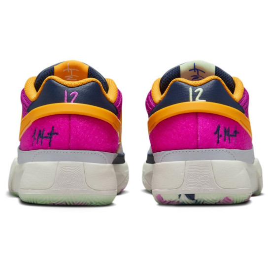 Nike Ja 1 SE ''Camp Ja''